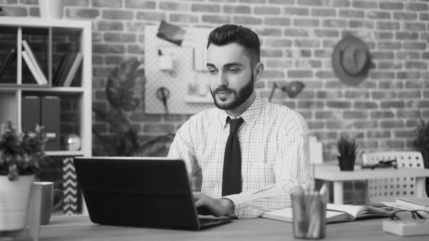 Sesión de trabajo colaborativo